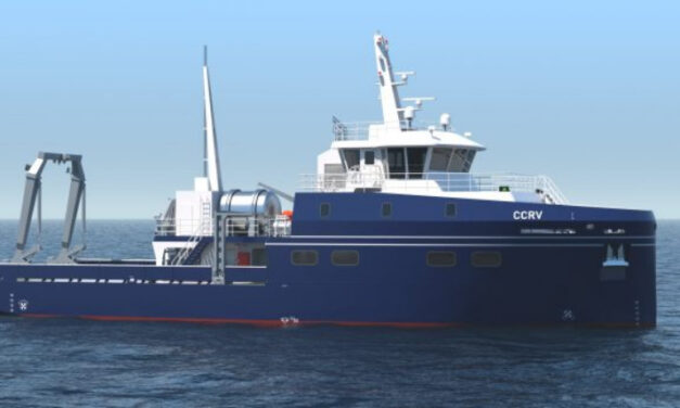 Wasserstoff-Antrieb durch ABS klassifiziert