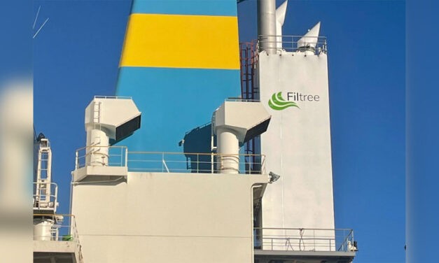 Carbon Capture spart 40% an Emissionen