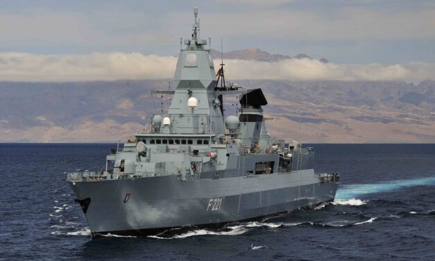 Der deutsche Beitrag