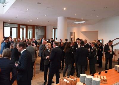 Fotos: NATO COECSW Kiel