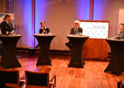 Fotos: NATO COECSW Kiel