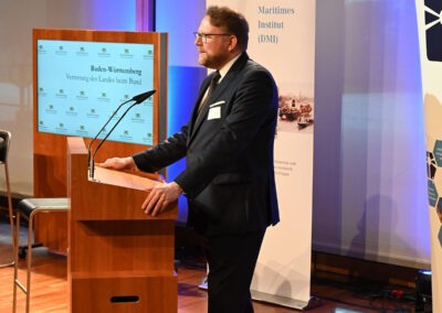 Fotos: NATO COECSW Kiel