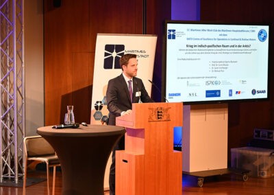 Fotos: NATO COECSW Kiel