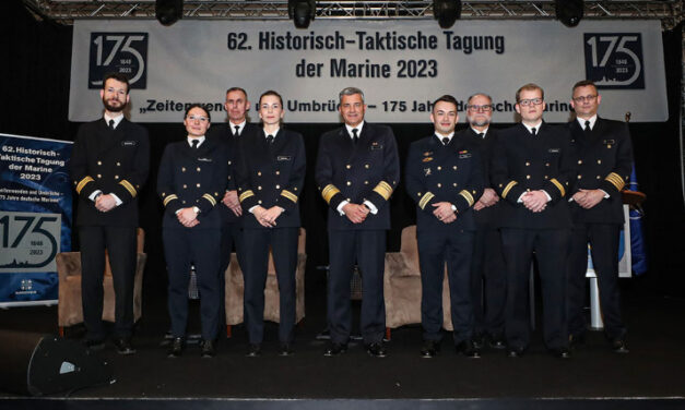 Führung als Tradition