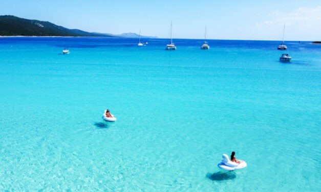 iMatJet - Gadget mit Me(e)hrwert