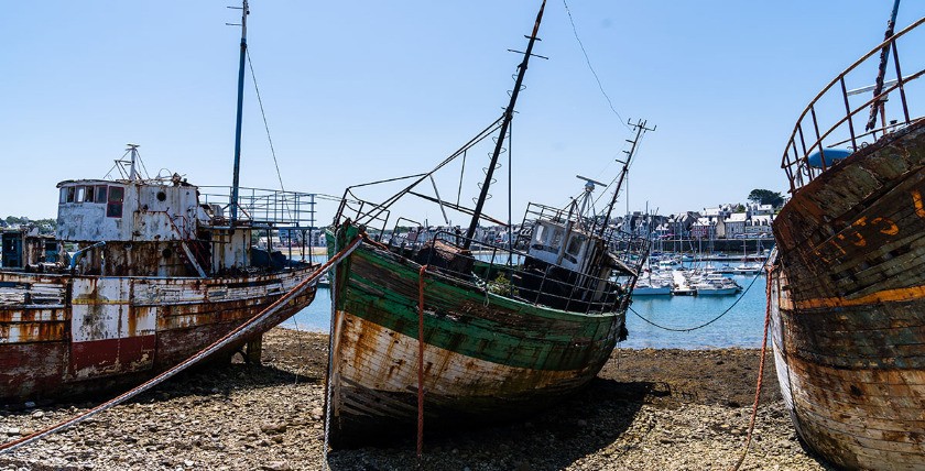 Nachhaltiges Schiffsrecycling – eine Chance für Deutschland?