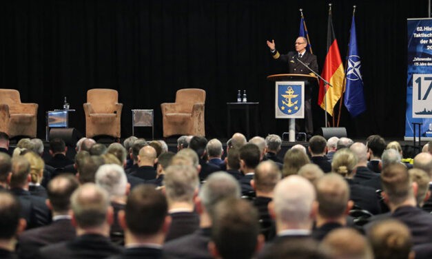 Wo sind die jungen Wilden?