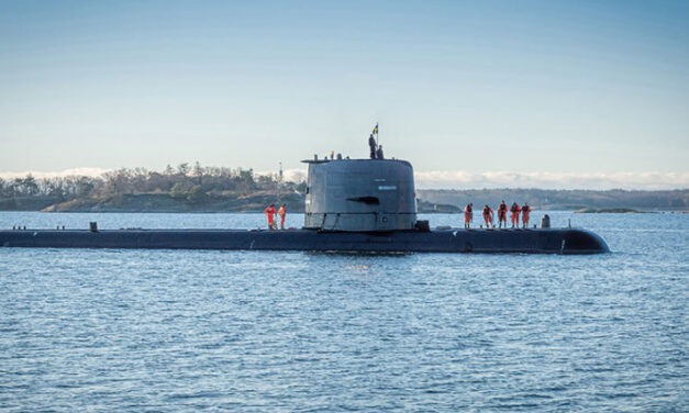 Bauvorhaben für das Binnenmeer