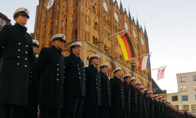 Die Renaissance der Wehrpflicht?