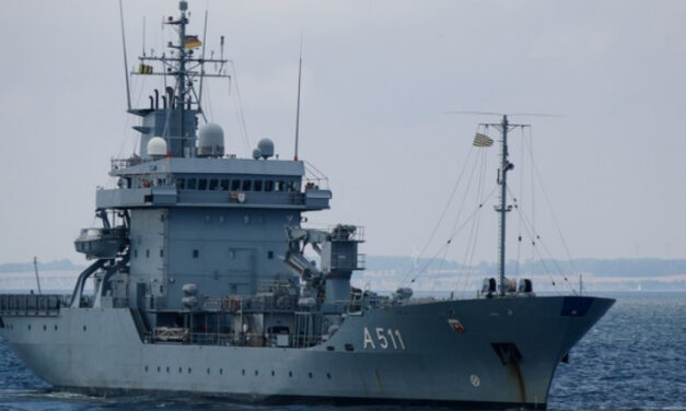 Tender "Elbe" zurück