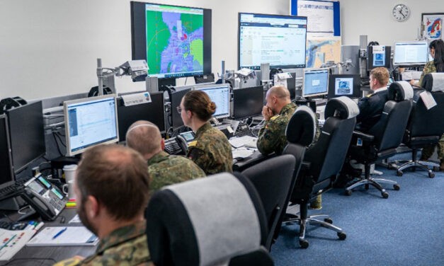 Bereit für Führungsaufgaben  