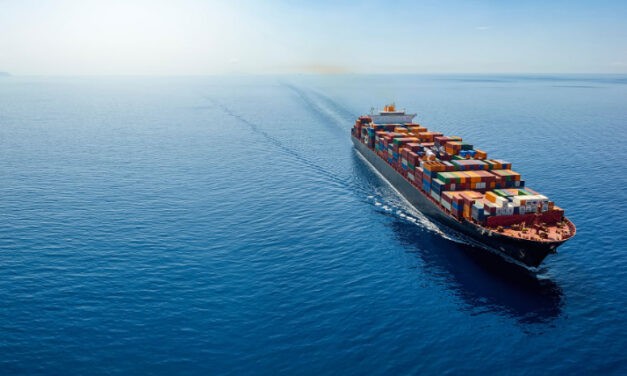 EU mit überarbeiteter Strategie für maritime Sicherheit