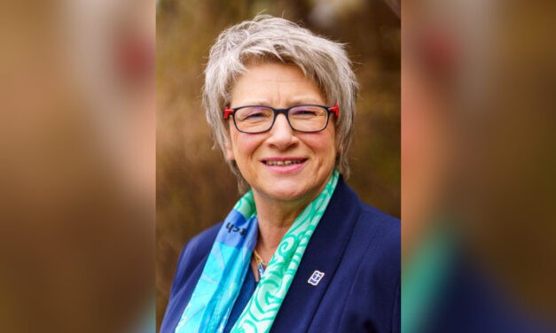 Ein Leben für den Duckdalben