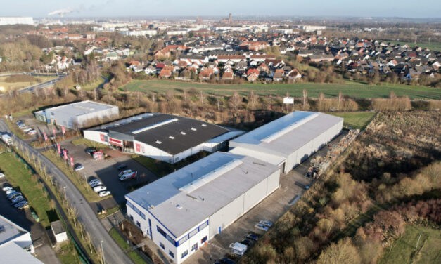 Schiffskabel nach Bundeswehr-Norm