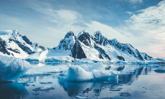 Berlin: Maritimes Hauptstadtforum