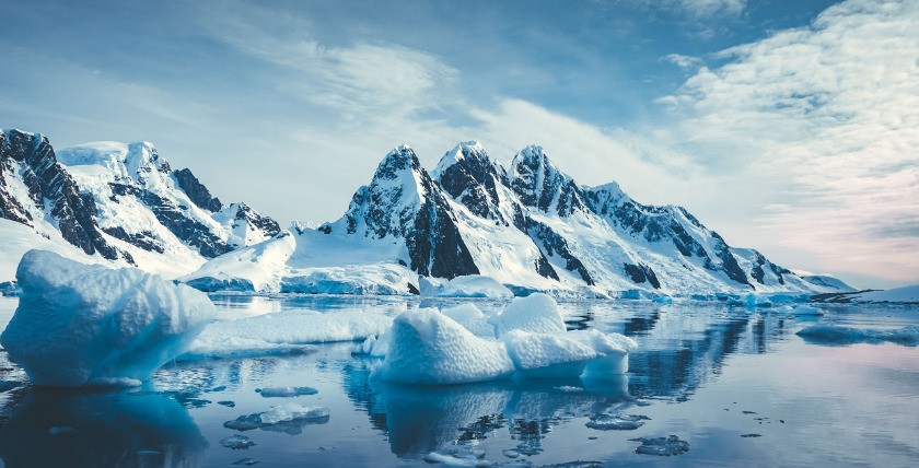 Berlin: Maritimes Hauptstadtforum