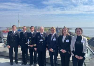 Wer sagt's denn? MOV sind nicht nur alte Herren