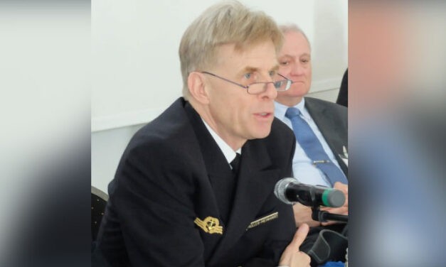 Netzwerk im Wattenmeerhaus