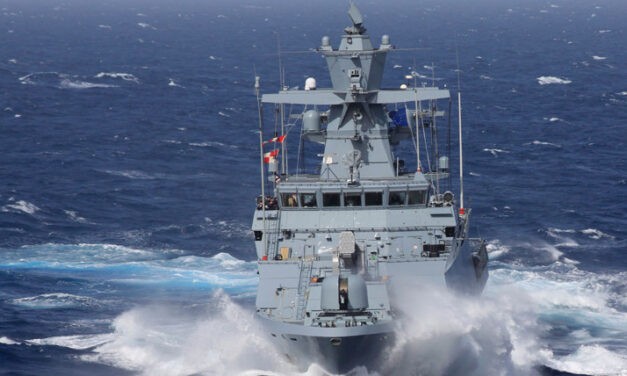 Auf der Einkaufsliste