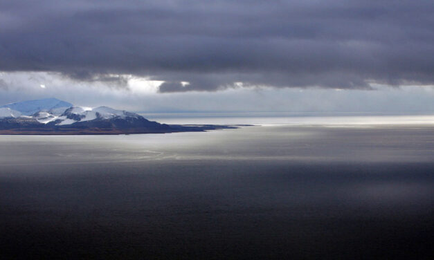 UN-Abkommen zum Schutz der Weltmeere