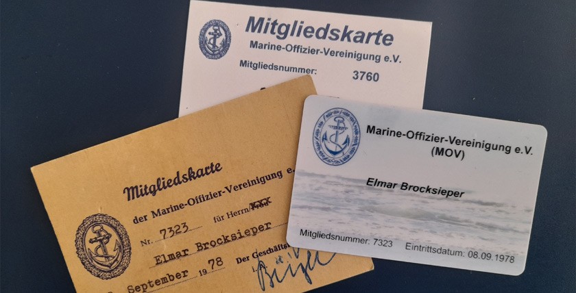 MOV Mitgliederwerbung