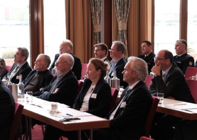 MKW Gefesseltes Publikum, Foto: hsc