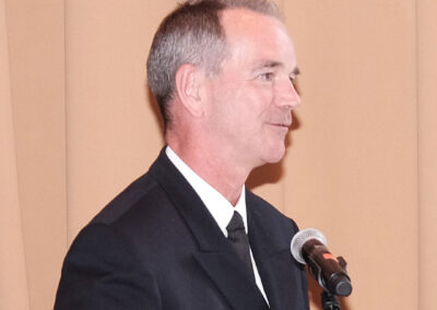 MKW Leitender Polizeidirektor Frank Görke, Foto: hsc