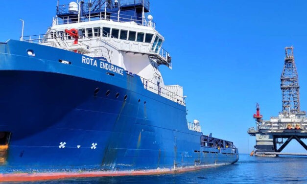 Neue Hochseeschlepper für die Marine