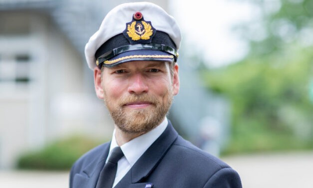 Wie viel „maritimer Champion“ wollen wir eigentlich sein?