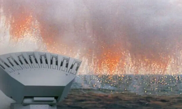 MASS von Rheinmetall für die Australische Marine