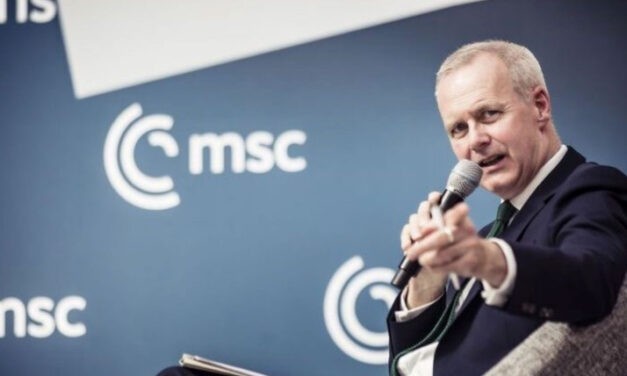 NATO: Namen sind Nachrichten