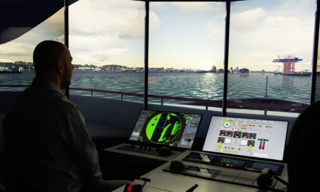 IT-Sicherheit an Bord - Sicherheitslabor der FKIE