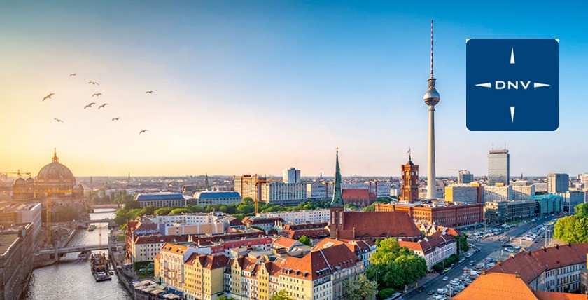 Presseinformation Fachkonferenz / Parlamentarischer Abend – Deutscher Nautischer Verein in Berlin