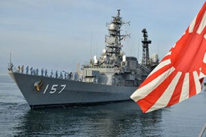 Seit 33 Jahren ist dieSawagiri in Dienst