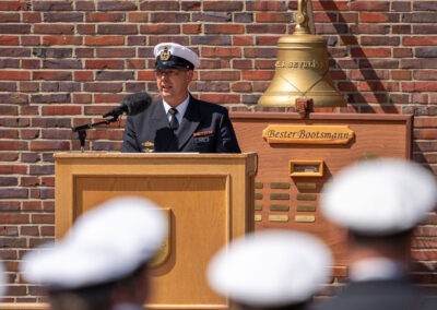 OStBtsm Kahle, Foto: Michael Nitz