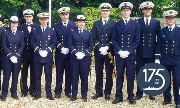 Links und rechts des Rheins