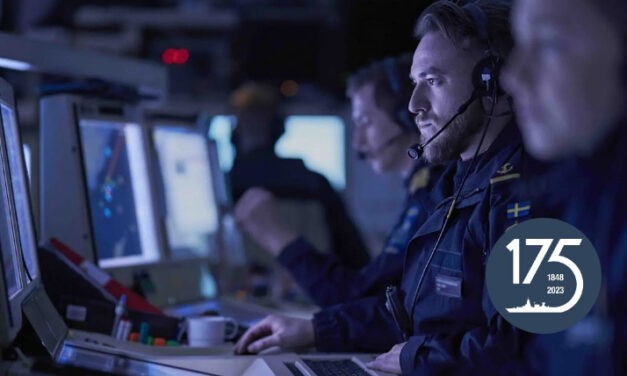 Bremen: Saab Deutschland eröffnet neuen Standort