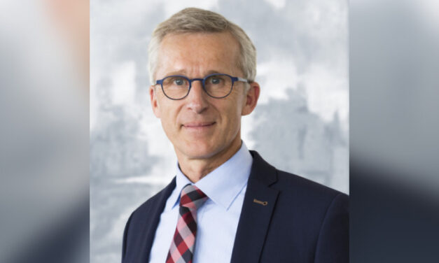 Schiffbauindustrie peilt Wachstum an