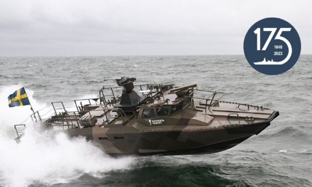 Kampfboote, es ist soweit.....