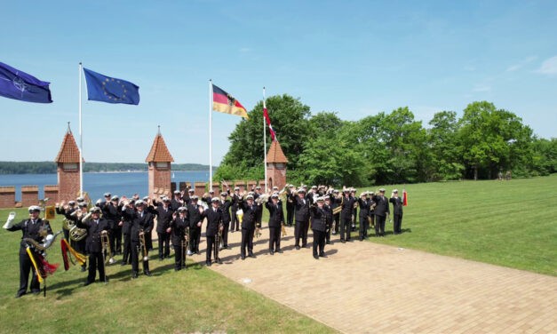Konzert an der Burg abgesagt!