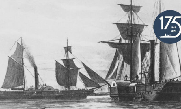 Von Enden und Anfängen