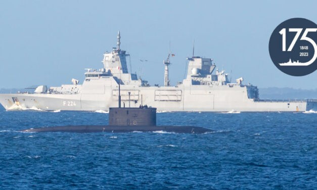 Vom Spleißen und Takeln