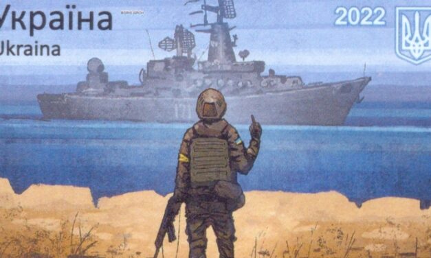 Der Ukrainekrieg und das Schwarze Meer