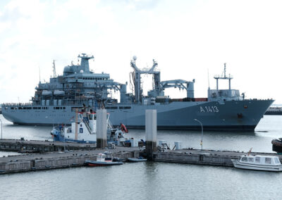 Bonn kehrt heim, Foto: ￼￼Holger Schlüter