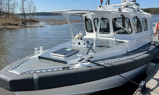 Mit oder ohne Besatzung