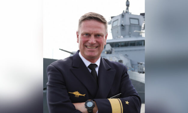 Wenn nicht jetzt, wann dann?