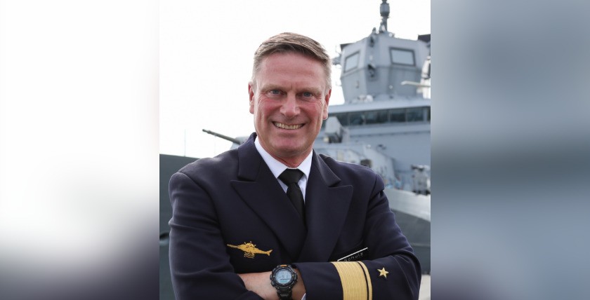 Foto: Bw/Kim Couling