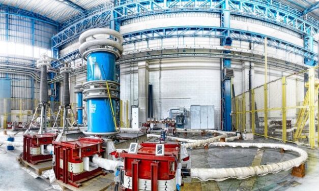 Update: London-Wilhelmshaven: Erstes deutsch-britisches Stromprojekt