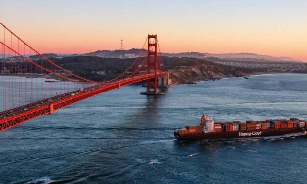 Scrubbers are not environmental angels