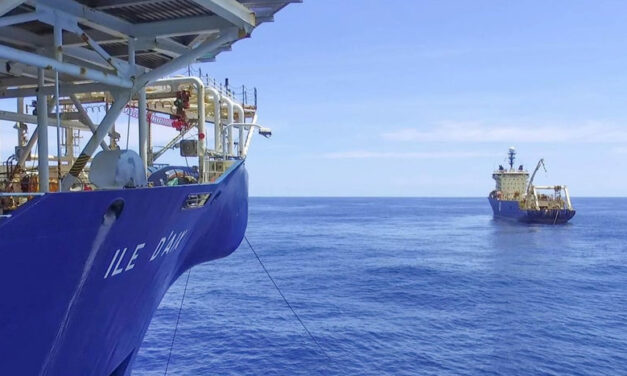 EU: Neues Unterseekabel im Schwarzen Meer soll Russland umgehen